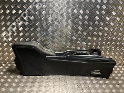 Used Middle console PEUGEOT 2008 I (CU_) 1.2 VTi (82 hp) 31244337