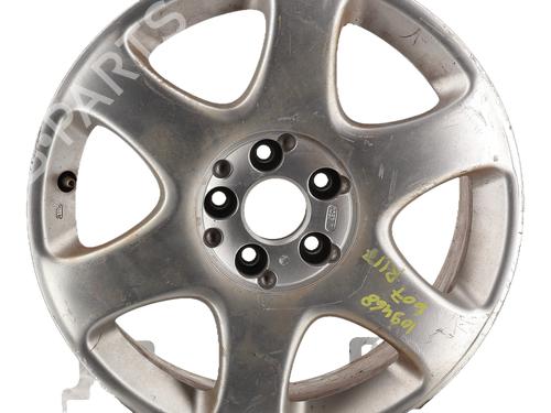 Used Rim Rim PEUGEOT 607 (9D, 9U) 3.0 V6 24V (207 hp) 40065044 40065044