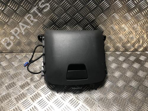 Porta-luvas CITROËN C4 Picasso II 1.6 BlueHDi 120 (120 hp) 31187470