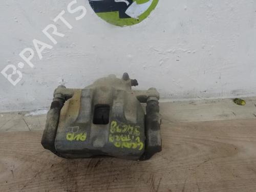 Used Right front brake caliper SUZUKI GRAND VITARA II (JT, TE, TD) 1.9 DDiS All-wheel Drive (JT419, TD44, JB419WD, JB419XD,... (129 hp) 13288253