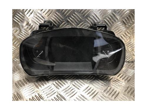 Kombiinstrument RENAULT MEGANE IV Hatchback (B9A/M/N_) 1.5 dCi 110 (B9A3) | BP26646063C47 