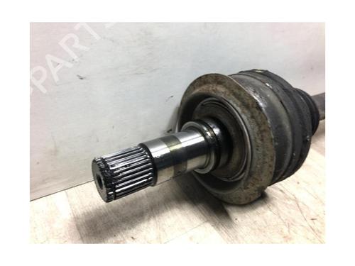 Left rear driveshaft MERCEDES-BENZ C-CLASS (W204) C 320 CDI (204.022) | BP27563869M40 