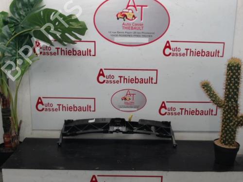 Støtte CITROËN C3 Picasso (SH_) 1.4 VTi 95 (SH8FSC, SH8FP0, SH8FP6) (95 hp) 13135171