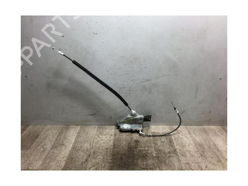 Front right lock CITROËN C3 AIRCROSS II (2R_, 2C_) 1.2 PureTech 110 (2RHNZB, 2RHNZW, 2RHNPX, 2RHNPJ) | BP20625994C97 