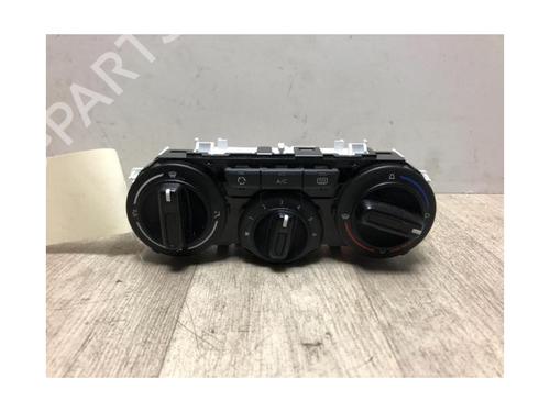 Climate control CITROËN C3 III (SX) 1.2 VTi 82 | BP20629920I5