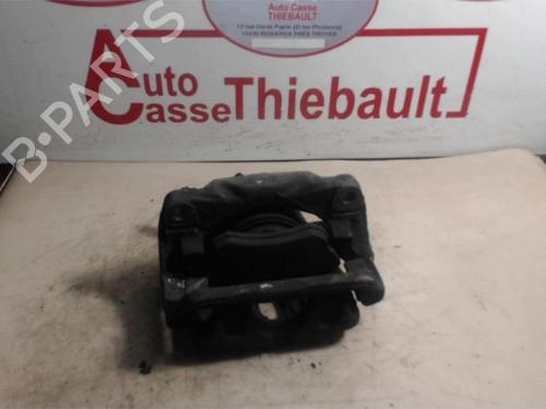 Left front brake caliper RENAULT ESPACE III (JE0_) 2.2 12V TD (JE0E, JE0H, JE0P) | BP13037670M105 