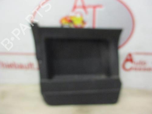 Boot lining RENAULT 25 (B29_) 2.1 Turbo-D FWD (B290, B29W) | BP20612616I3