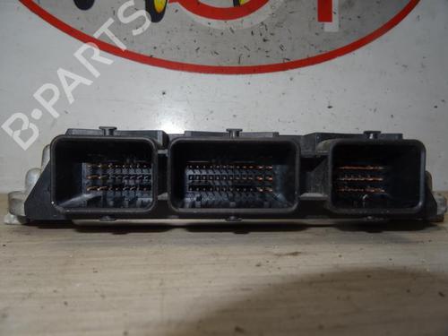Engine control unit (ECU) PEUGEOT 206 SW (2E/K) 1.4 HDi | BP13275208M57 