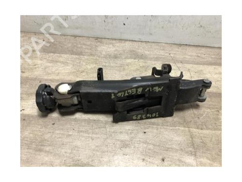 Reservehjul kit VW NEW BEETLE (9C1, 1C1) 2.0 | BP23567788C119 