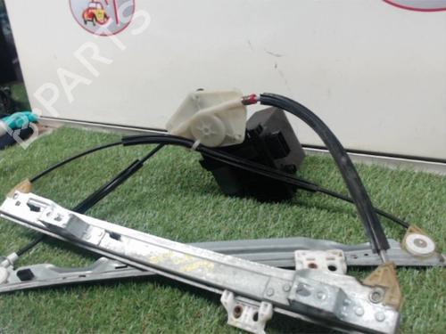 Front right window mechanism CITROËN C4 Grand Picasso I (UA_) 1.6 HDi | BP12966689C23 