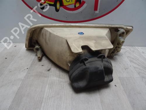 Right headlight CITROËN ZX (N2) 1.9 D | BP13287422C29 