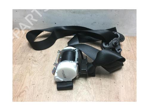 Front right seatbelt BMW 1 (E81) 118 d | BP13284776I25
