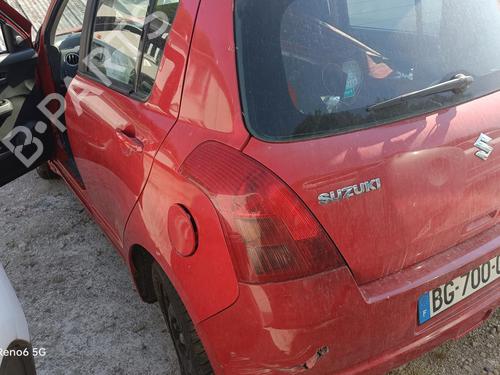 Sikkerhedssele-spænde SUZUKI SWIFT III (MZ, EZ) 1.3 (RS413, ZC11S) | BP20614027I32 