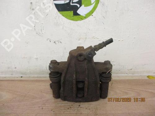 Used Right front brake caliper SMART CITY-COUPE (450) 0.6 (S1CLA1, 450.341) (55 hp) 13288246