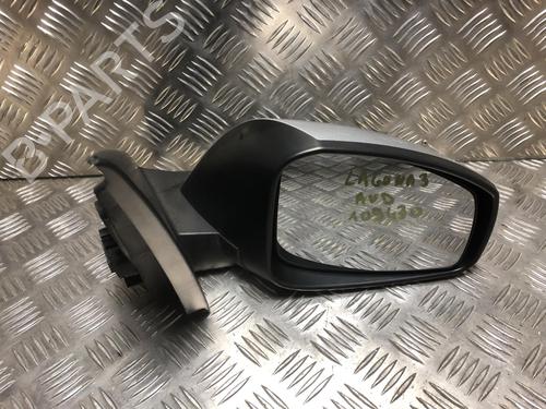 Used Right mirror Right mirror RENAULT LAGUNA III (BT0/1) 2.0 dCi (BT0M, BT0N, BT0S, BT19, BT1F) (173 hp) 36526375 36526375