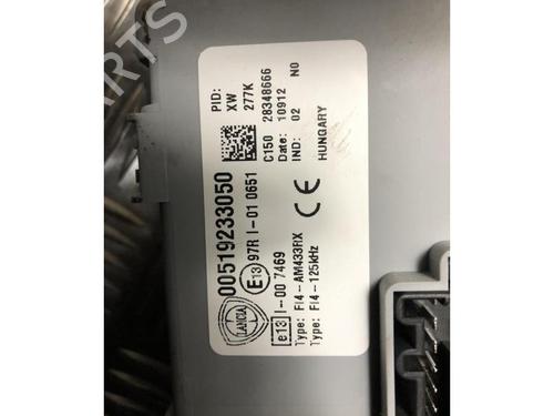 Fuse box LANCIA YPSILON (312_) 1.2 (312.PXA1A, 312.YXA1A) | BP21679740E1 