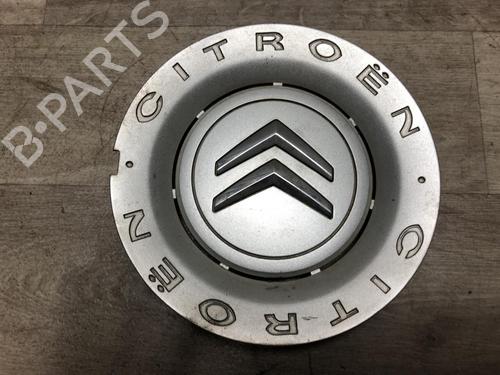 Used Hub cap CITROËN C3 I (FC_, FN_) 1.6 16V HDi (109 hp) 30784964