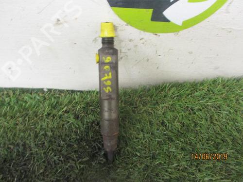 Injector RENAULT CLIO II (BB_, CB_) 1.9 dTi (B/CB0U) | BP29820297M100