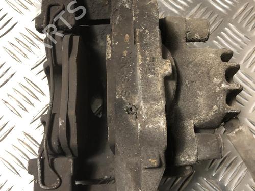 Right front brake caliper PEUGEOT PARTNER Box Body/MPV 1.6 HDi 16V | BP31332195M104 - Image 3