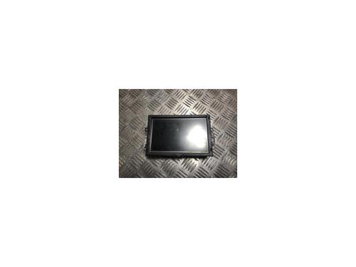 Used Display monitor DS DS 4 / DS 4 CROSSBACK (NX_) 1.6 BlueHDi 120 (120 hp) 27706895