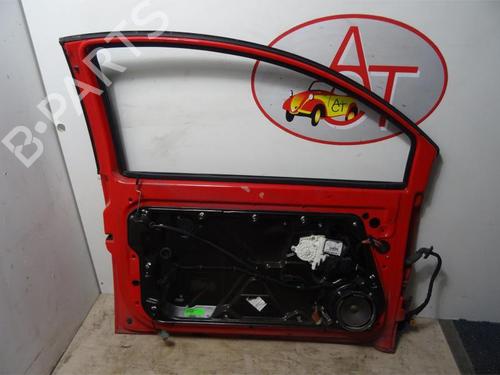 Tür links vorne VW NEW BEETLE (9C1, 1C1) 2.0 | BP30783453C2