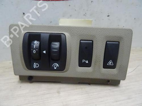 Used Switch RENAULT LAGUNA III (BT0/1) 2.0 dCi (BT01, BT08, BT09, BT0E, BT0K, BT12, BT1C, BT1D,... (150 hp) 13036252