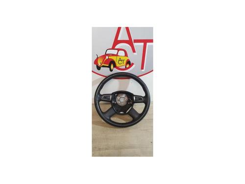 Used Steering wheel AUDI A3 Sportback (8PA) 1.6 TDI (105 hp) 28334498