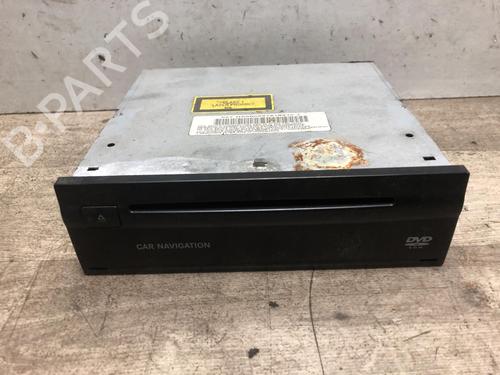 Used Electronic module MERCEDES-BENZ E-CLASS (W211) E 320 CDI (211.026) (204 hp) 23457211