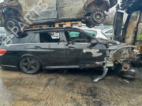 Left rear driveshaft MERCEDES-BENZ E-CLASS T-Model (S212) E 200 CDI / BlueTEC (212.205, 212.206) | BP31195797M40  - Image 6