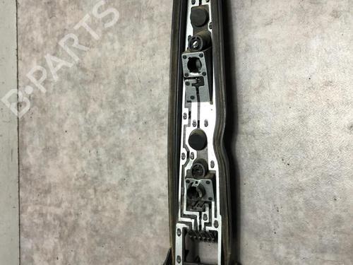 Used Licence plate light OPEL MERIVA A MPV (X03) 1.3 CDTI (E75) (75 hp) 20617799