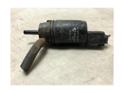 Washer pump BMW 1 (E87) 118 d | BP20612845E24 