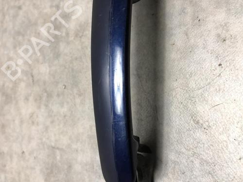 Used Rear right exterior door handle VW PASSAT B5.5 (3B3) 1.9 TDI (101 hp) 25305452