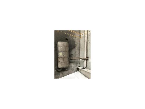 Used Exhaust system HYUNDAI ix35 (LM, EL, ELH) 1.7 CRDi (116 hp) 20633468