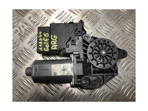 Left rear window motor VW GOLF VI (5K1) 1.6 TDI | BP25822662E23 