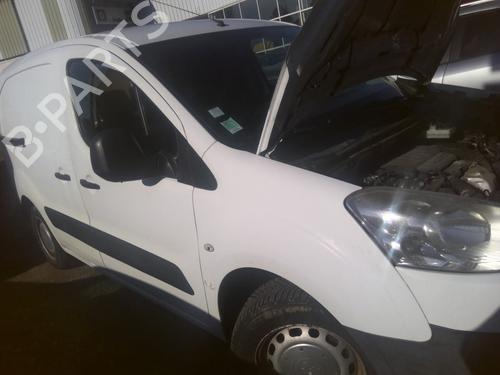 Electronic sensor PEUGEOT PARTNER Box Body/MPV 1.6 HDi | BP25307023M84 - Image 13