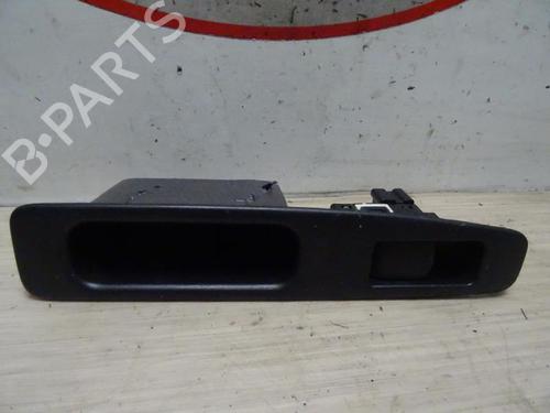 Used Right rear window switch NISSAN QASHQAI I (J10, NJ10) 1.5 dCi (106 hp) 12965943