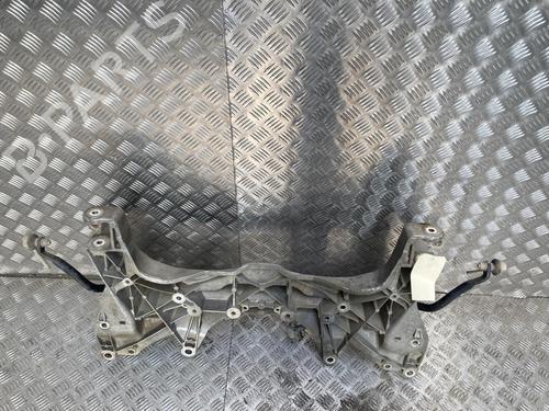 Subframe CITROËN NEMO Box Body/MPV (AA_) 1.4 HDi | BP39981692M9 - Image 2