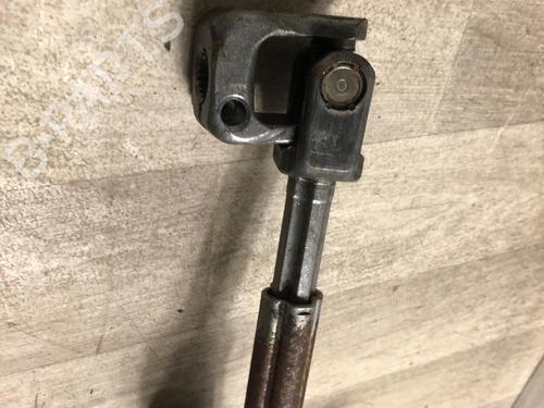 Steering column VW PASSAT B7 Variant (365) 2.0 TDI 4motion | BP23035170M21 