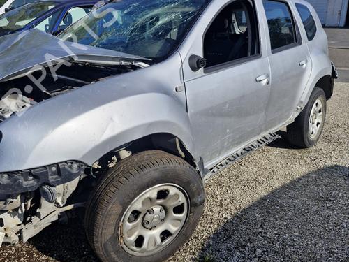 Rear left interior door handle DACIA DUSTER (HS_) 1.5 dCi | BP40597975I15 - Image 9