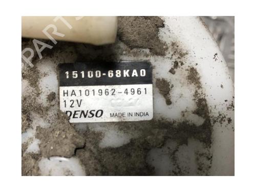 Fuel pump NISSAN PIXO (UA0) 1.0 | BP27541730M76 