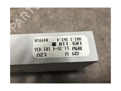Øvrige Styrinhsenheder BMW 3 Coupe (E46) 328 Ci | BP23128615M11 