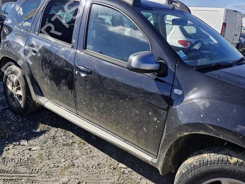 Instrumentbræt DACIA DUSTER (HS_) 1.5 dCi 4x4 | BP31187831C46 