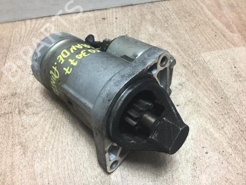 Used Starter FIAT GRANDE PUNTO (199_) 1.2 (65 hp) 25799743