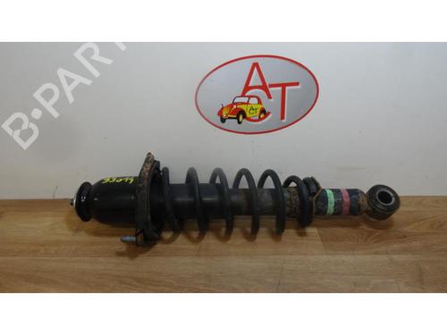 Used Left rear shock absorber TOYOTA PRIUS Liftback (_W2_) 1.5 Hybrid (NHW20_, NHW20R) (112 hp) 13223568