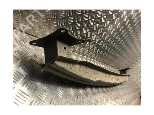 Rear bumper reinforcement VW GOLF VI (5K1) 1.6 TDI | BP25306802C73 