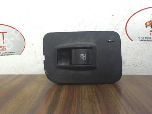 Used Right front window switch PEUGEOT BIPPER (AA_) 1.4 HDi (68 hp) 12968861