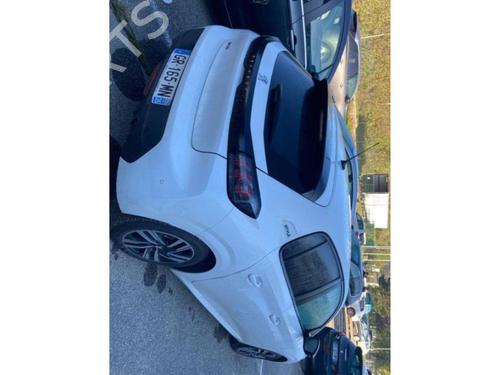 Intercooler PEUGEOT 208 II (UB_, UP_, UW_, UJ_) 1.5 BlueHDI 100 | BP24931853M30 