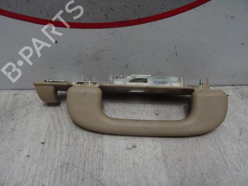 Used Interior roof handle MERCEDES-BENZ M-CLASS (W164) ML 320 CDI 4-matic (164.122) (224 hp) 12972811