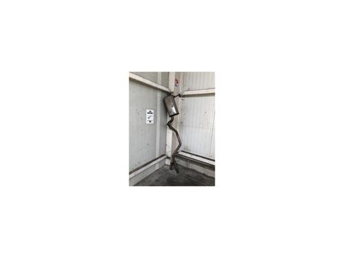 Used Exhaust system PEUGEOT 508 I (8D_) 2.0 BlueHDi 180 (180 hp) 20624631