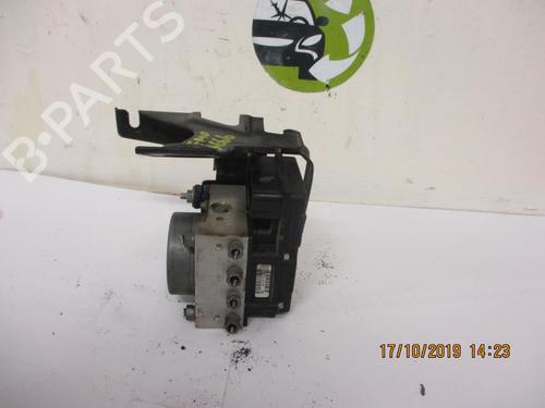 Used ABS pump CITROËN NEMO Box Body/MPV (AA_) 1.4 HDi (68 hp) 13292344